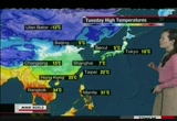 Satellite News From Taiwan : KCSM : February 28, 2011 7:00pm-7:30pm PST