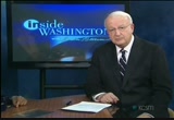 Inside Washington : KCSM : November 25, 2012 6:00pm-6:30pm PST