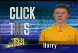 Teen Kids News : KCSM : May 11, 2013 4:00pm-4:31pm PDT