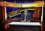 South Asia Newsline : KCSM : November 1, 2013 6:30pm-7:01pm PDT
