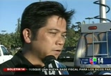Noticias 14 Fin de Semana : KDTV : September 17, 2011 11:00pm-11:30pm PDT
