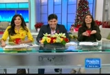 Despierta America! : KDTV : December 1, 2011 7:00am-10:30am PST