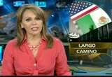Noticiero Univision : KDTV : January 10, 2012 6:30pm-7:00pm PST
