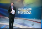 Noticiero Univision Fin de Semana : KDTV : January 29, 2012 6:30pm-7:00pm PST