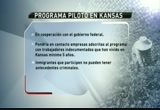 Noticiero Univision : KDTV : January 31, 2012 5:30am-6:00am PST