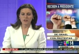 Noticias 14 : KDTV : March 6, 2012 11:00pm-11:30pm PST