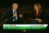 Noticias Univision : KDTV : July 1, 2012 7:00pm-8:00pm PDT