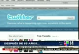 Noticias 14 : KDTV : September 27, 2012 6:00pm-6:30pm PDT