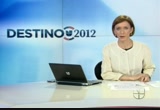 Noticiero Univision Fin de Semana : KDTV : October 21, 2012 6:30pm-7:00pm PDT