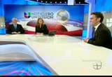 Noticiero Univision : KDTV : October 24, 2012 6:30pm-7:00pm PDT