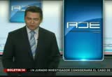 Noticias 14 : KDTV : October 31, 2012 11:00pm-11:35pm PDT