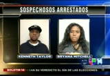 Noticiero Univision : KDTV : November 6, 2012 6:15pm-6:30pm PST