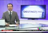 Noticias 14 : KDTV : November 7, 2012 11:00pm-11:35pm PST