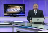 Noticias 14 Fin de Semana : KDTV : November 10, 2012 6:00pm-6:30pm PST