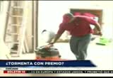 Noticias 14 Fin de Semana : KDTV : November 10, 2012 11:00pm-11:30pm PST