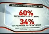Noticiero Univision Fin de Semana : KDTV : November 10, 2012 11:30pm-12:00am PST