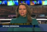 Noticias 14 Fin de Semana : KDTV : November 17, 2012 6:00pm-6:30pm PST