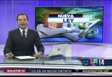 Noticias 14 : KDTV : November 26, 2012 6:00pm-6:30pm PST