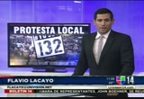 Noticias 14 : KDTV : November 30, 2012 11:00pm-11:35pm PST