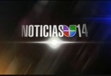 Noticias 14 Fin de Semana : KDTV : December 1, 2012 11:00pm-11:30pm PST