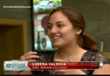 Noticiero Univision : KDTV : December 3, 2012 6:30pm-7:00pm PST