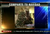 Noticias 14 Fin de Semana : KDTV : December 8, 2012 6:00pm-6:30pm PST