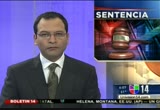 Noticias 14 : KDTV : December 10, 2012 6:00pm-6:30pm PST