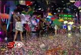 Noticias 14 Fin de Semana : KDTV : December 16, 2012 11:00pm-11:15pm PST