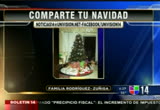 Noticiero Univision : KDTV : December 21, 2012 6:30pm-7:00pm PST