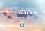 Primer Impacto Extra : KDTV : December 22, 2012 5:00am-5:35am PST