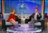 Primer Impacto : KDTV : January 3, 2013 5:00pm-6:00pm PST