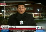 Noticias 14 : KDTV : January 3, 2013 6:00pm-6:30pm PST