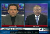 Noticias 14 Fin de Semana : KDTV : January 6, 2013 11:00pm-11:15pm PST