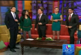 Despierta America! : KDTV : February 13, 2013 7:00am-11:00am PST