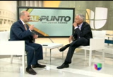 Al Punto : KDTV : February 17, 2013 1:00pm-2:00pm PST