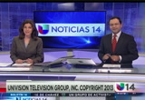 Noticiero Univision : KDTV : March 12, 2013 6:30pm-7:00pm PDT