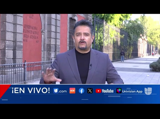 Noticiero Univision: Edición digital : KDTV : March 29, 2024 12:00pm-12:30pm PDT