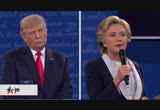 CBS News: The Second Presidential Debate : KGAN : October 9, 2016 8:00pm-10:00pm CDT