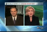 ABC World News With Diane Sawyer : KGO : February 7, 2011 5:30pm-6:00pm PST
