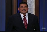 Jimmy Kimmel Live : KGO : March 19, 2011 12:00am-1:05am PDT