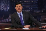 Jimmy Kimmel Live : KGO : June 14, 2011 12:00am-1:05am PDT