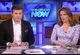 ABC World News Now : KGO : July 14, 2011 2:05am-4:00am PDT