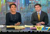 ABC News Good Morning America : KGO : January 9, 2012 7:00am-9:00am PST