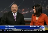 ABC 7 Morning News at 430AM : KGO : January 17, 2012 4:30am-5:00am PST