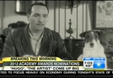 ABC News Good Morning America : KGO : January 24, 2012 7:00am-9:00am PST