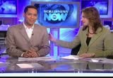 ABC World News Now : KGO : January 27, 2012 2:40am-4:00am PST