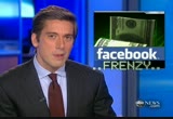 ABC World News With David Muir : KGO : January 28, 2012 5:30pm-5:52pm PST