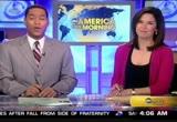 America This Morning : KGO : February 28, 2012 4:00am-4:30am PST