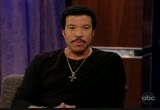 Jimmy Kimmel Live : KGO : April 5, 2012 12:00am-1:05am PDT