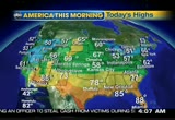 America This Morning : KGO : April 5, 2012 4:00am-4:30am PDT